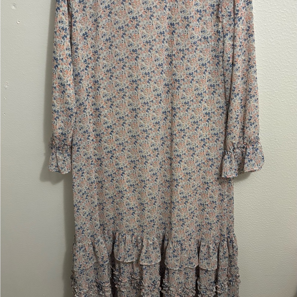 Dainty Jewells Just Before Dawn Maxi Dress - Picture 2 of 5